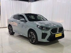BMW X2 (Imported) sDrive25i M Sport Package - ფოტო 6