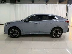 BMW X2 (Imported) sDrive25i M Sport Package - ფოტო 7