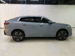 BMW X2 (Imported) sDrive25i M Sport Package - ფოტო 8