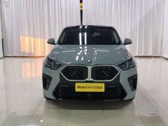 BMW X2 (Imported) sDrive25i M Sport Package - ფოტო 9
