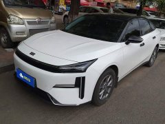 Geely Galaxy L6 EM-i 60km Launch Edition - ფოტო 1