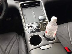 Geely Galaxy L6 EM-i 60km Launch Edition - ფოტო 15