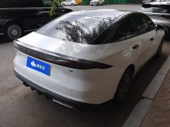 Geely Galaxy L6 EM-i 60km Launch Edition - ფოტო 2