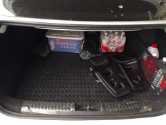 Geely Galaxy L6 EM-i 60km Launch Edition - ფოტო 3