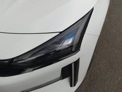 Geely Galaxy L6 EM-i 60km Launch Edition - ფოტო 4