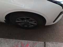 Geely Galaxy L6 EM-i 60km Launch Edition - ფოტო 5