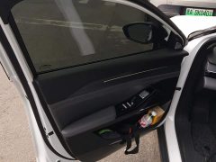 Geely Galaxy L6 EM-i 60km Launch Edition - ფოტო 6