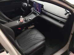 Geely Galaxy L6 EM-i 60km Launch Edition - ფოტო 7