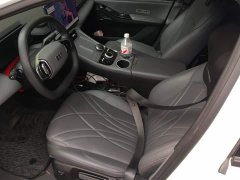 Geely Galaxy L6 EM-i 60km Launch Edition - ფოტო 8