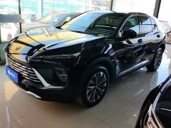 Buick Encore GX S 25T Enjoy Platinum Edition - ფოტო 1
