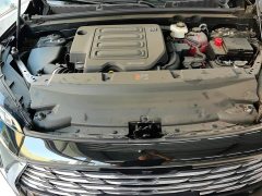 Buick Encore GX S 25T Enjoy Platinum Edition - ფოტო 6