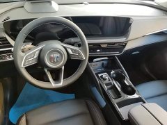 Buick Encore GX S 25T Enjoy Platinum Edition - ფოტო 8