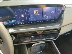 Buick Encore GX S 25T Enjoy Platinum Edition - ფოტო 9