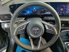 Buick Encore GX S 25T Enjoy Platinum Edition - ფოტო 11