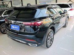 Buick Encore GX S 25T Enjoy Platinum Edition - ფოტო 2