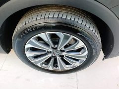 Buick Encore GX S 25T Enjoy Platinum Edition - ფოტო 3