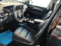 Buick Encore GX S 25T Enjoy Platinum Edition - ფოტო 5