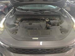 Lynk & Co Geely Lynk & Co 01 2.0T Diesel AWD Sport Halo - ფოტო 10
