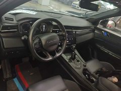 Lynk & Co Geely Lynk & Co 01 2.0T Diesel AWD Sport Halo - ფოტო 12