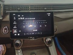 Lynk & Co Geely Lynk & Co 01 2.0T Diesel AWD Sport Halo - ფოტო 13