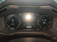 Lynk & Co Geely Lynk & Co 01 2.0T Diesel AWD Sport Halo - ფოტო 14