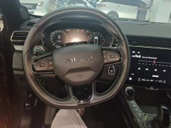 Lynk & Co Geely Lynk & Co 01 2.0T Diesel AWD Sport Halo - ფოტო 15