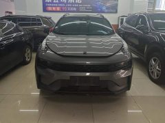 Lynk & Co Geely Lynk & Co 01 2.0T Diesel AWD Sport Halo - ფოტო 2