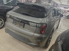Lynk & Co Geely Lynk & Co 01 2.0T Diesel AWD Sport Halo - ფოტო 3