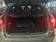 Lynk & Co Geely Lynk & Co 01 2.0T Diesel AWD Sport Halo - ფოტო 4