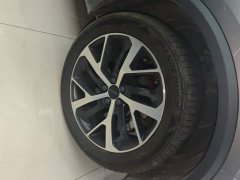 Lynk & Co Geely Lynk & Co 01 2.0T Diesel AWD Sport Halo - ფოტო 6