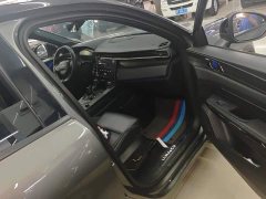 Lynk & Co Geely Lynk & Co 01 2.0T Diesel AWD Sport Halo - ფოტო 8