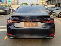 Lexus ES 300h Premium Edition - ფოტო 7