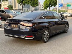 Lexus ES 300h Premium Edition - ფოტო 8