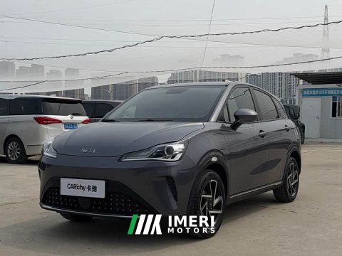 2024 Neta AYA 2023 401 Lite - ავტომობილი ჩინეთიდან
