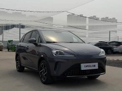 Neta AYA 2023 401 Lite - ფოტო 3