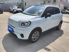 Leapmotor Leapo T03 310 Comfort Edition - ფოტო 1