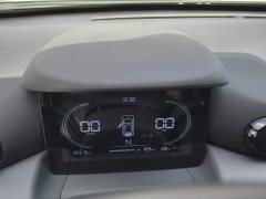 Leapmotor Leapo T03 310 Comfort Edition - ფოტო 14