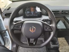 Leapmotor Leapo T03 310 Comfort Edition - ფოტო 15