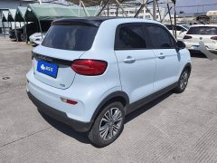 Leapmotor Leapo T03 310 Comfort Edition - ფოტო 3
