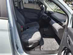 Leapmotor Leapo T03 310 Comfort Edition - ფოტო 8