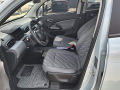 Leapmotor Leapo T03 310 Comfort Edition - ფოტო 9