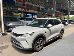 BYD Yuan UP Smart Drive 401KM Vitality Edition - ფოტო 1