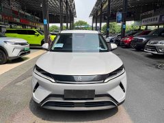 BYD Yuan UP Smart Drive 401KM Vitality Edition - ფოტო 2