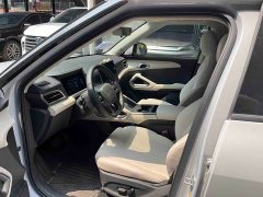 BYD Yuan UP Smart Drive 401KM Vitality Edition - ფოტო 4