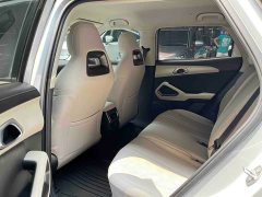 BYD Yuan UP Smart Drive 401KM Vitality Edition - ფოტო 6