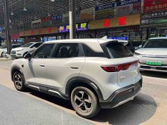 BYD Yuan UP Smart Drive 401KM Vitality Edition - ფოტო 7