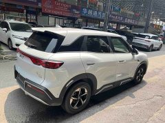 BYD Yuan UP Smart Drive 401KM Vitality Edition - ფოტო 9