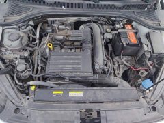 Volkswagen Jetta 280TSI DSG Excellence Edition - ფოტო 10