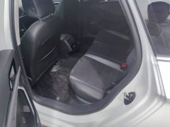 Volkswagen Jetta 280TSI DSG Excellence Edition - ფოტო 11
