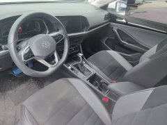 Volkswagen Jetta 280TSI DSG Excellence Edition - ფოტო 12